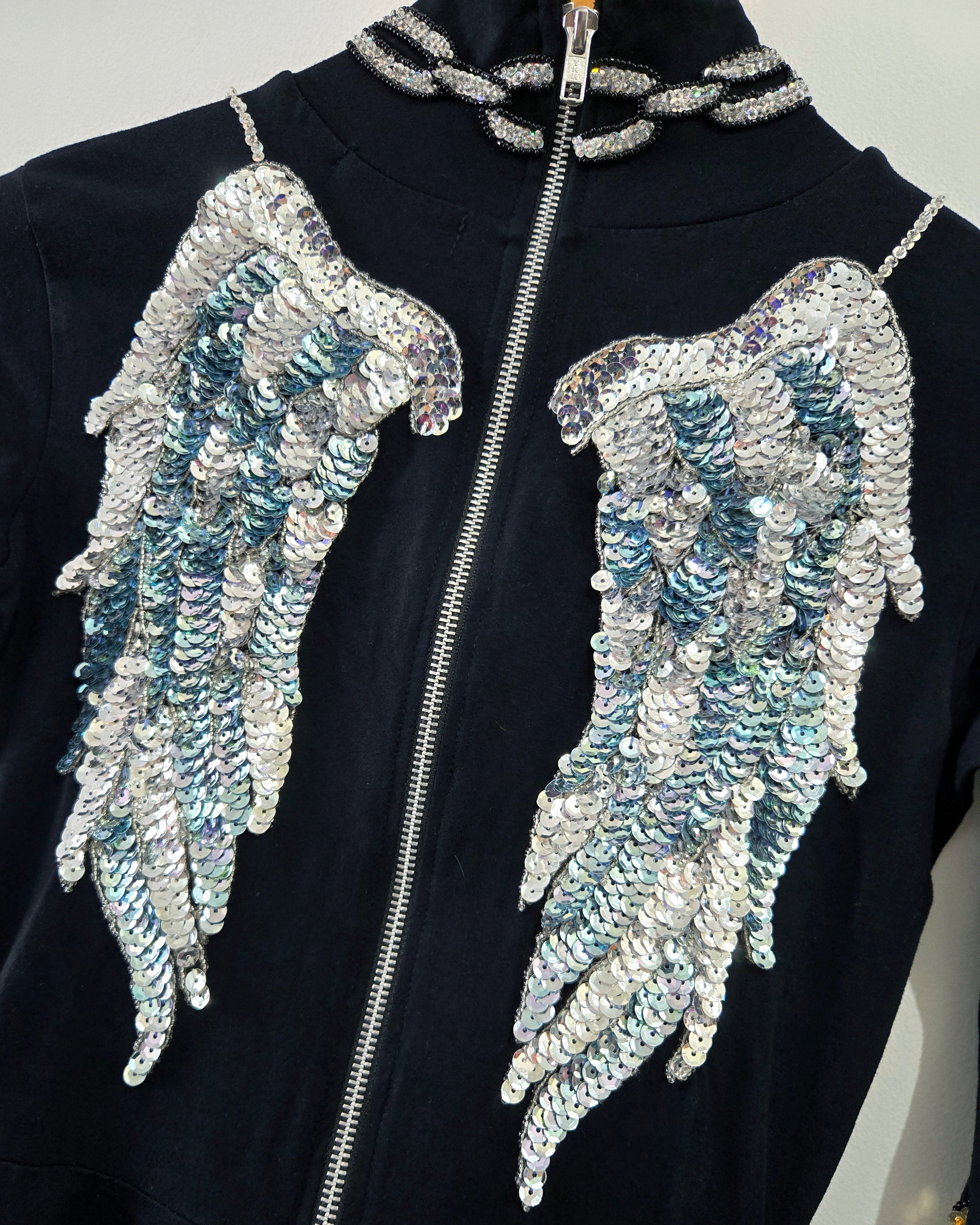 THE CUPID DRESS THE CUPID DRESS