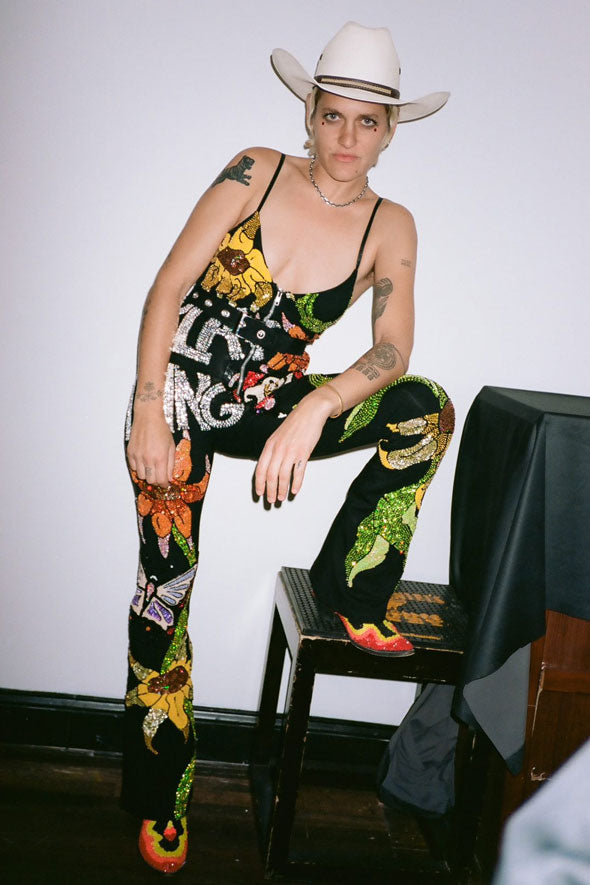The Plaything Bodysuit The Plaything Bodysuit