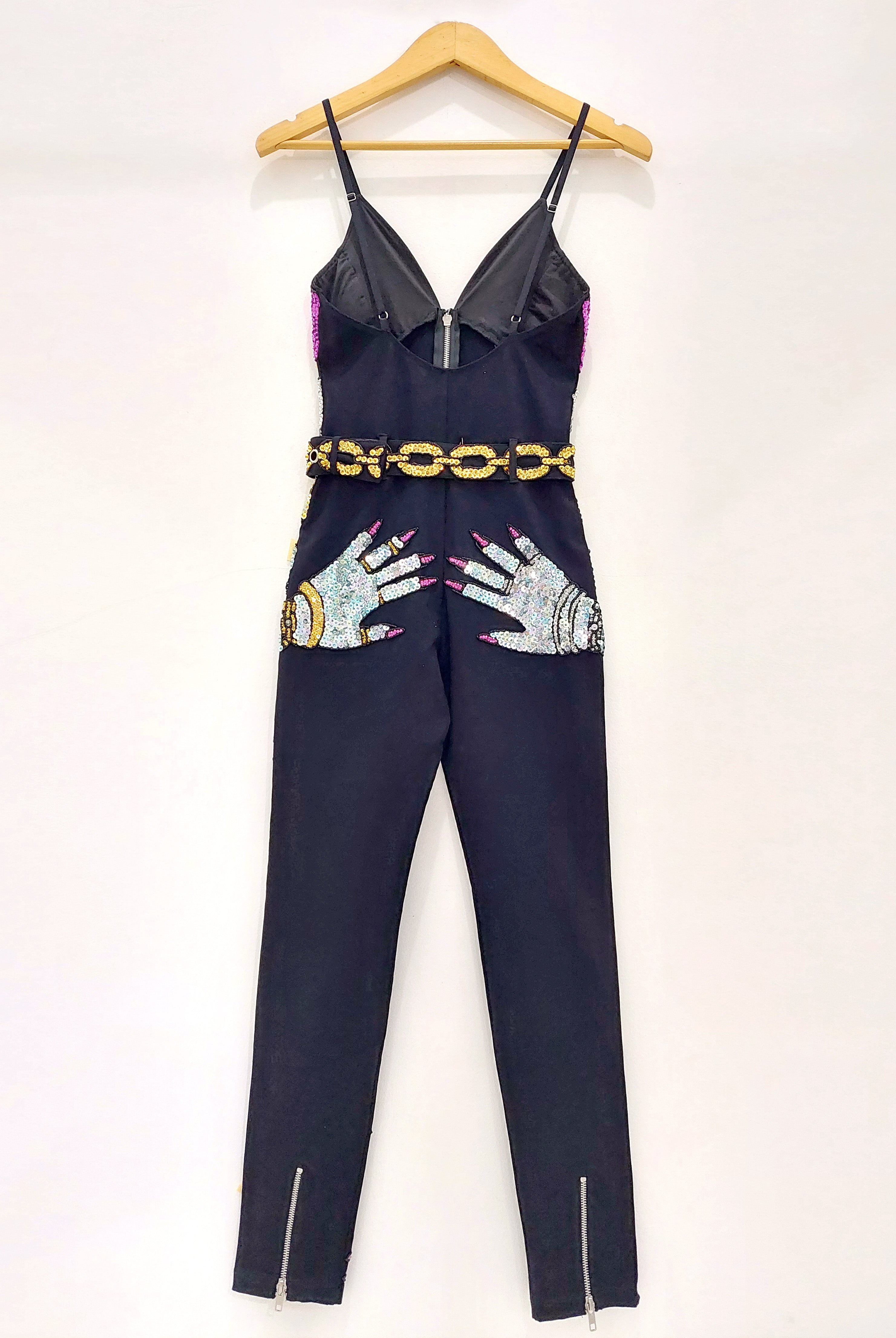 HANDS BODYSUIT 3